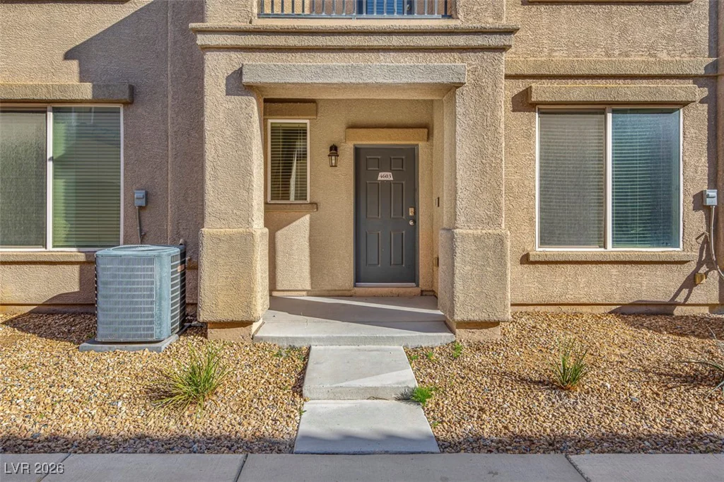 4603 Woolcomber, Las Vegas, NV 89115