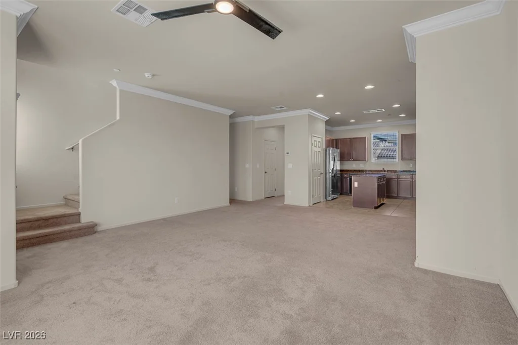 4603 Woolcomber, Las Vegas, NV 89115