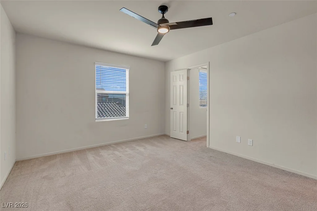 4603 Woolcomber, Las Vegas, NV 89115