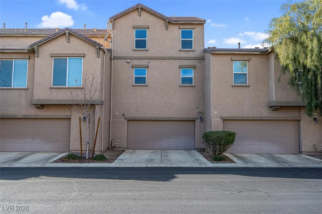 4603 Woolcomber, Las Vegas, NV 89115