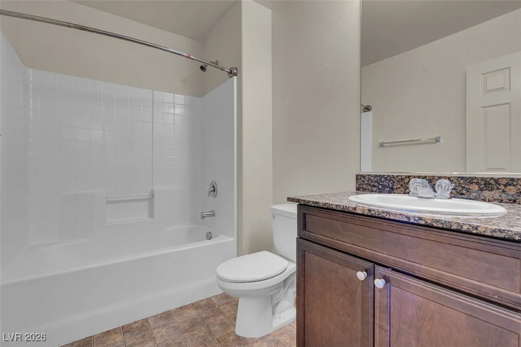 4603 Woolcomber, Las Vegas, NV 89115