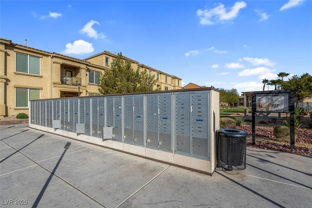 4603 Woolcomber, Las Vegas, NV 89115