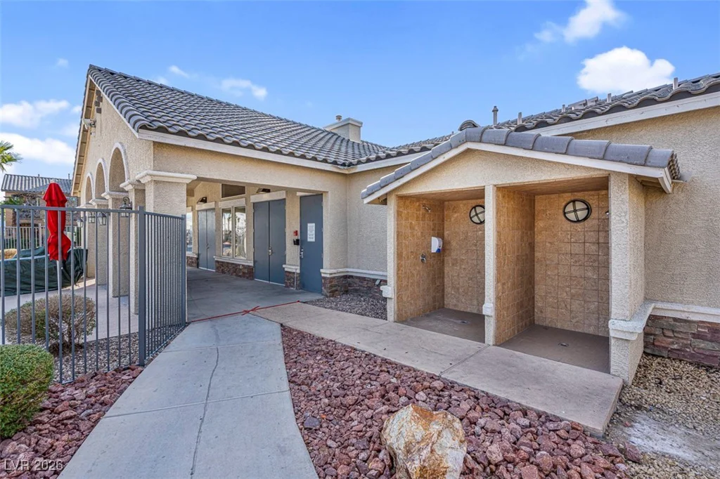 4603 Woolcomber, Las Vegas, NV 89115