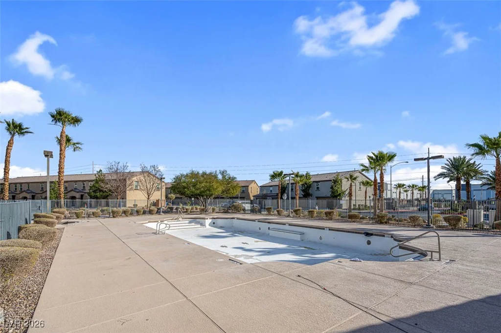 4603 Woolcomber, Las Vegas, NV 89115