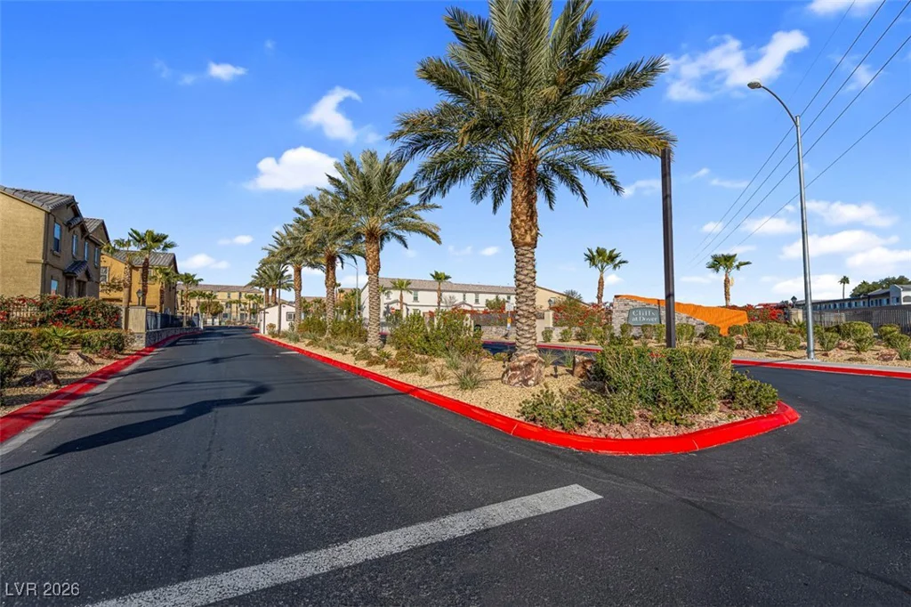 4603 Woolcomber, Las Vegas, NV 89115