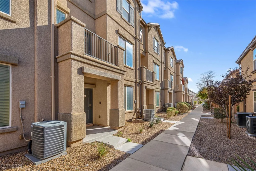 4603 Woolcomber, Las Vegas, NV 89115