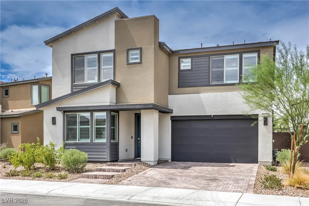 6923 Desert Finch, North Las Vegas, NV 89084