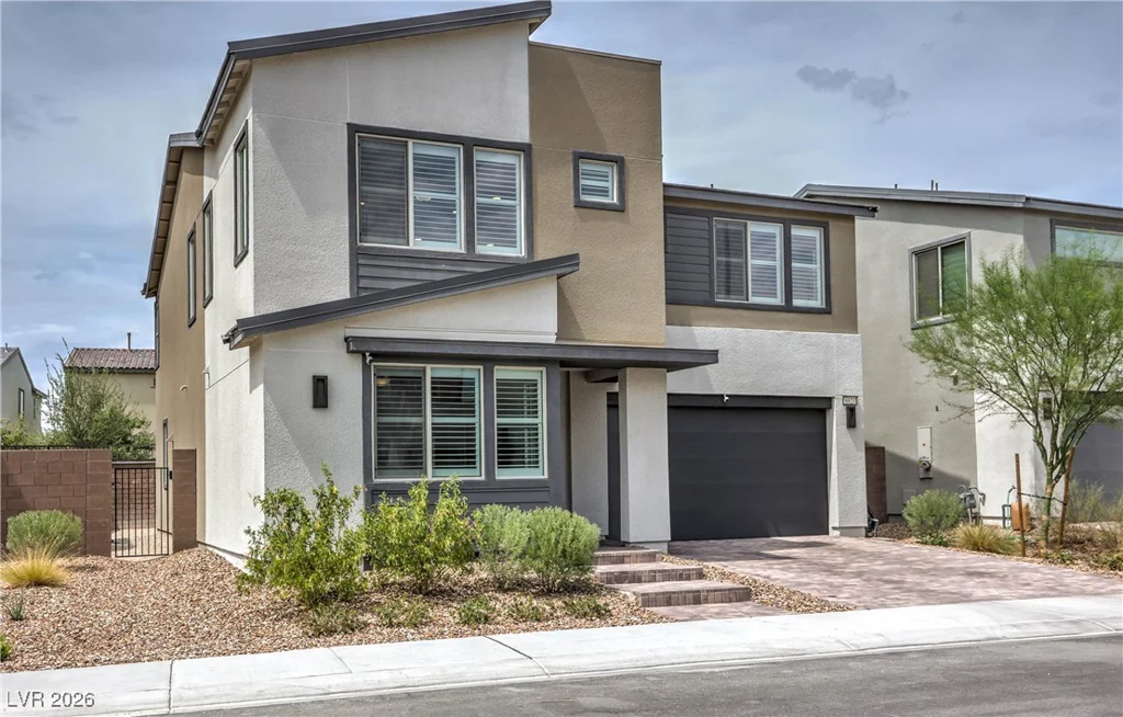 6923 Desert Finch, North Las Vegas, NV 89084
