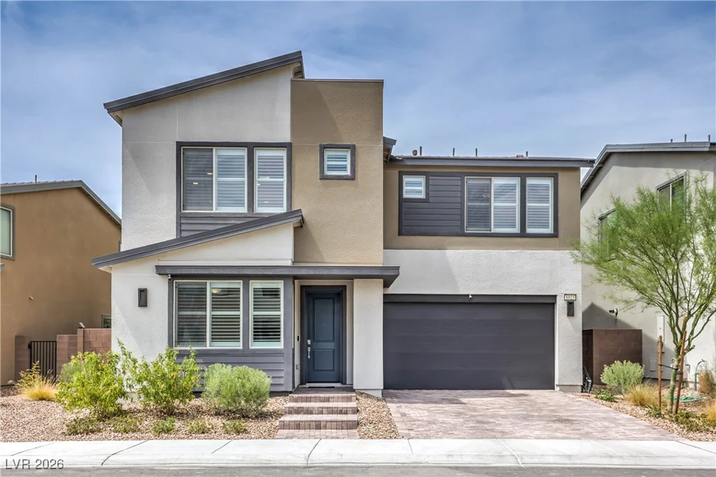 6923 Desert Finch, North Las Vegas, NV 89084
