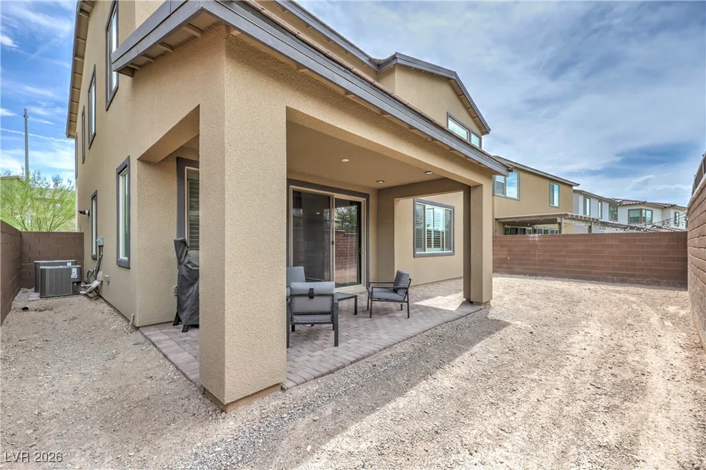 6923 Desert Finch, North Las Vegas, NV 89084