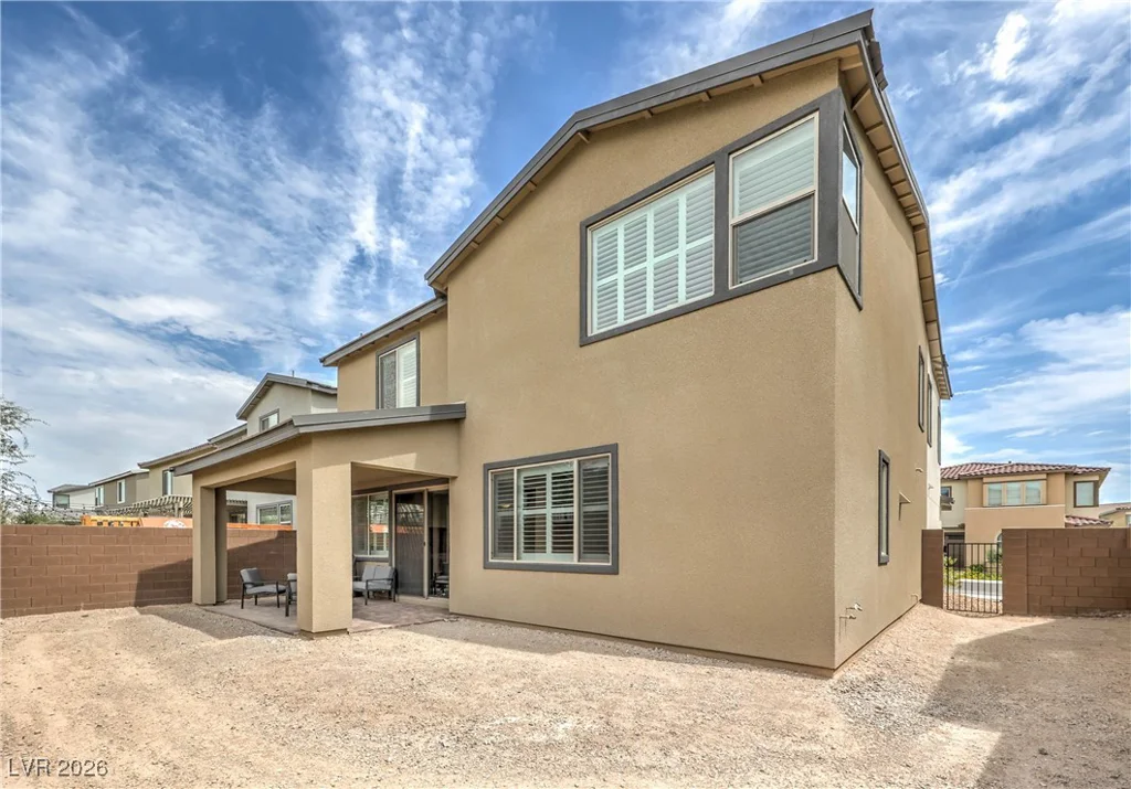 6923 Desert Finch, North Las Vegas, NV 89084