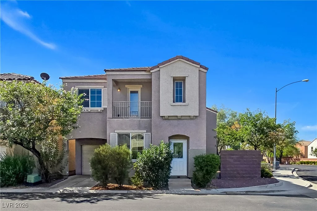 6599 Netherseal, Las Vegas, NV 89139
