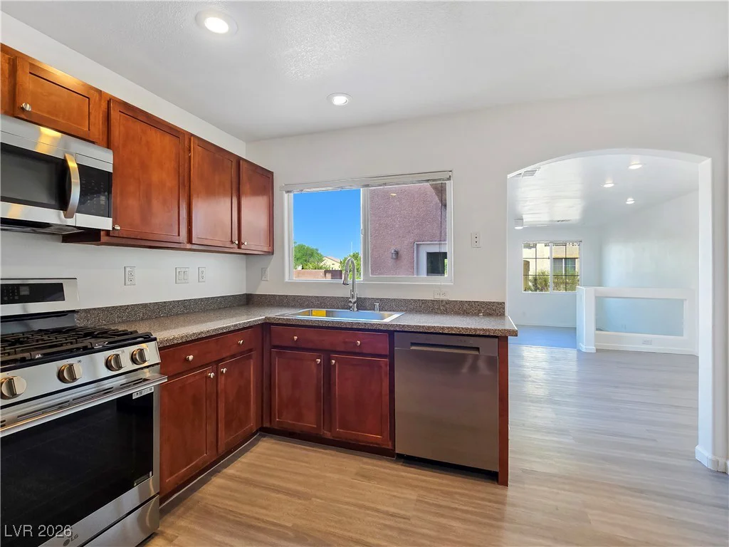 6599 Netherseal, Las Vegas, NV 89139