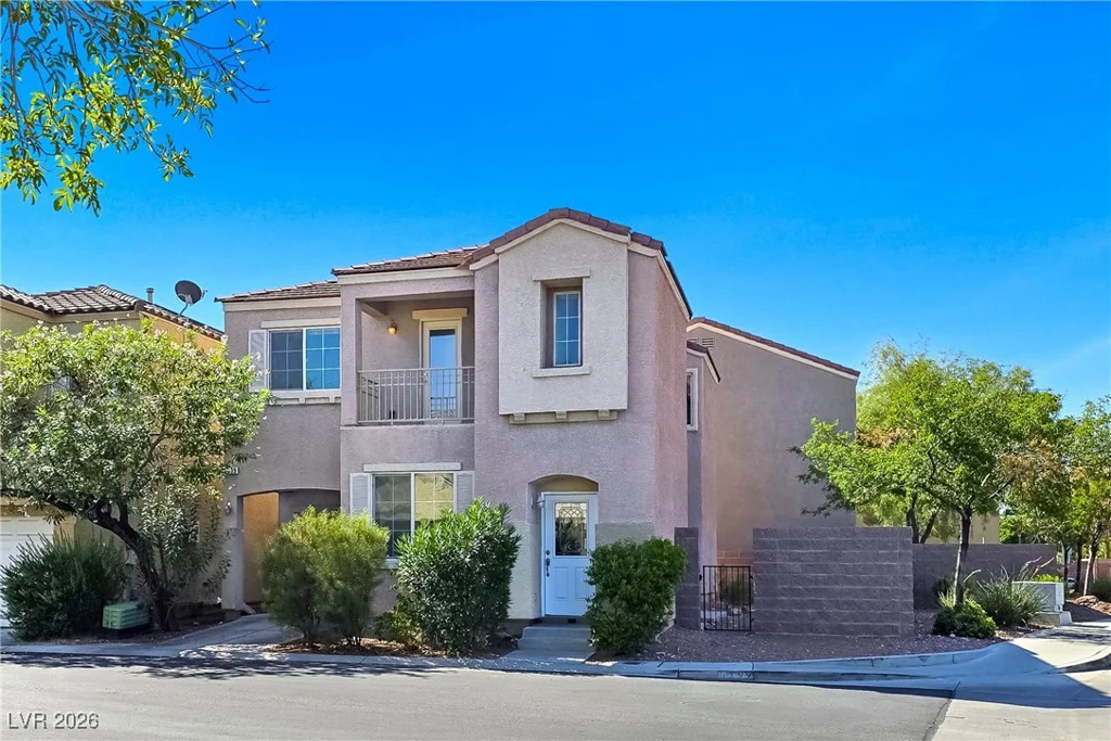 6599 Netherseal, Las Vegas, NV 89139