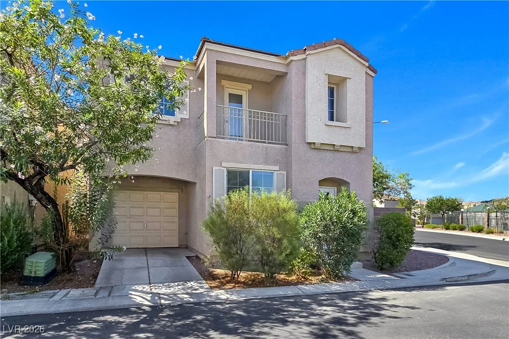 6599 Netherseal, Las Vegas, NV 89139