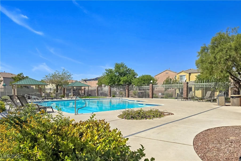 6599 Netherseal, Las Vegas, NV 89139