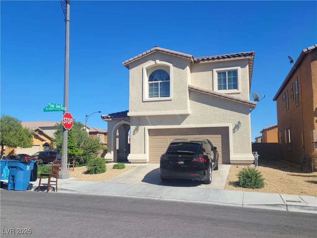6758 Barrington Hills, Las Vegas, NV 89149