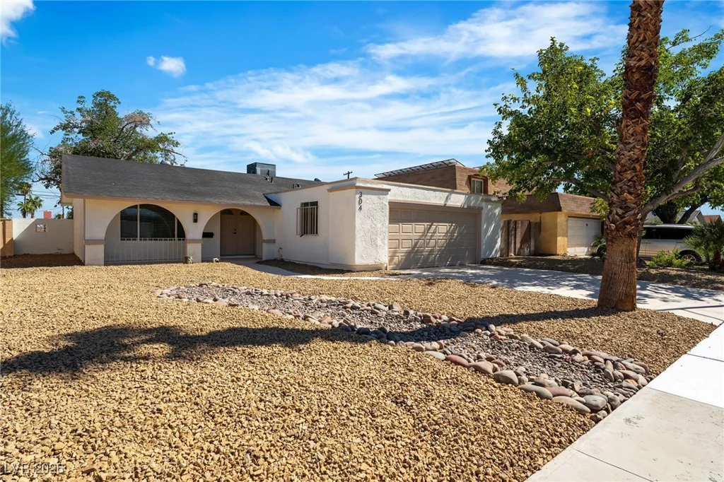 304 Torrey Pines, Las Vegas, NV 89107