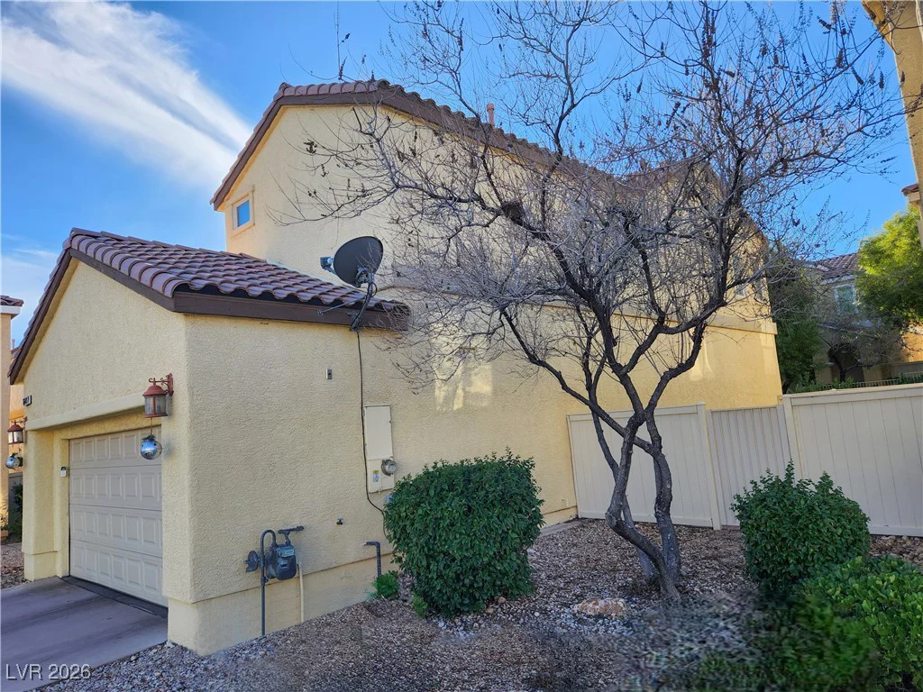 6649 Bluebell Garden, Las Vegas, NV 89149