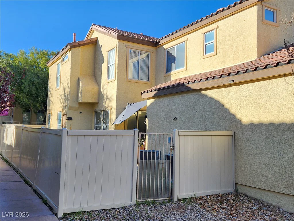 6649 Bluebell Garden, Las Vegas, NV 89149