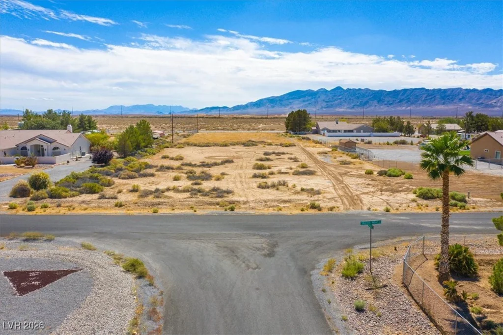 1441 Marion Miller, Pahrump, NV 89048
