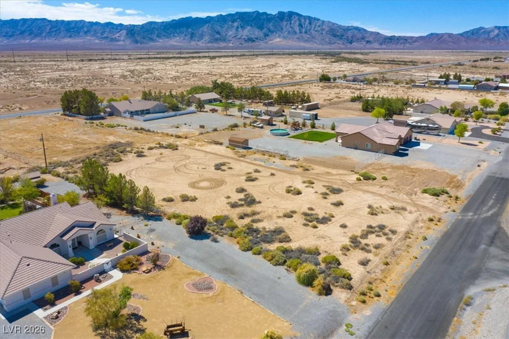 1441 Marion Miller, Pahrump, NV 89048