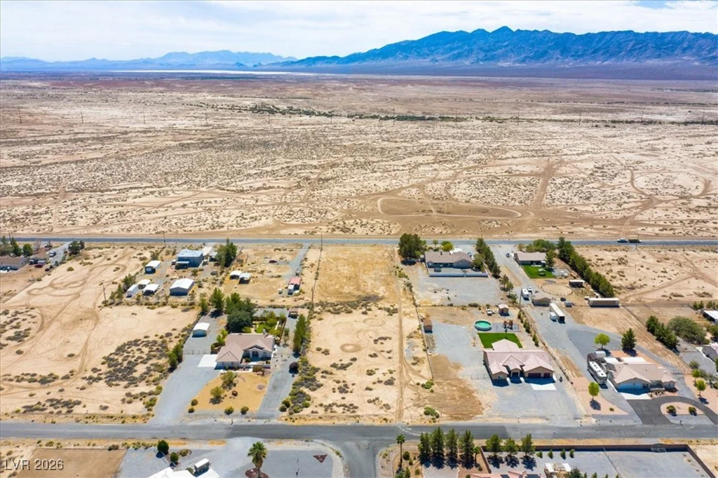 1441 Marion Miller, Pahrump, NV 89048