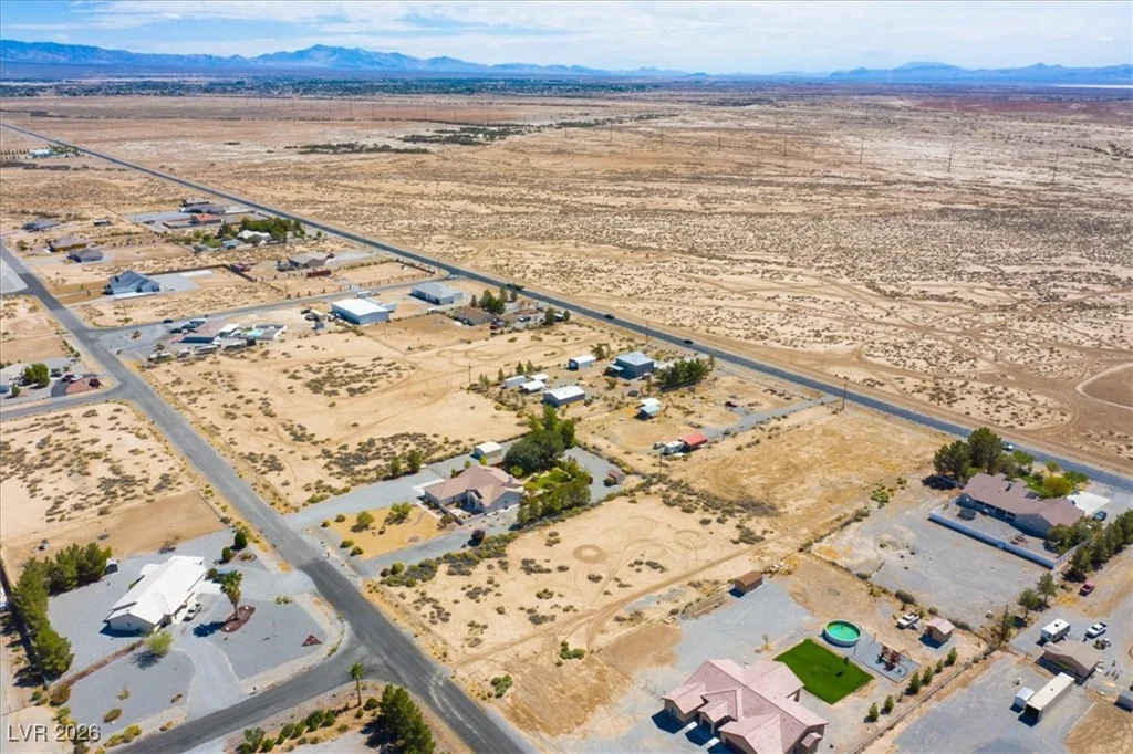1441 Marion Miller, Pahrump, NV 89048