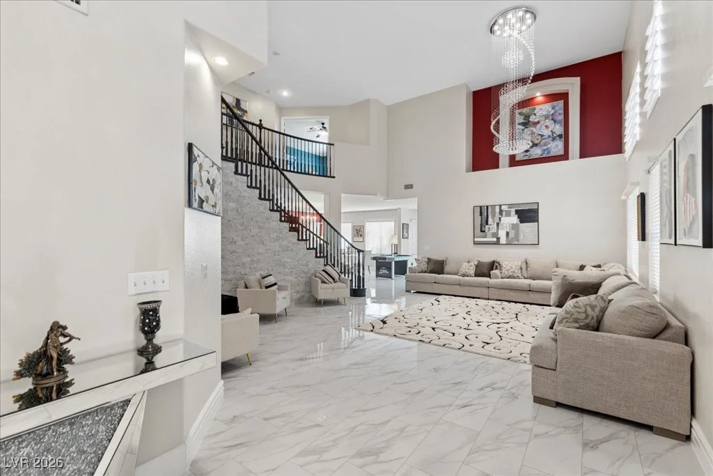 9378 Chateau St Jean, Las Vegas, NV 89123