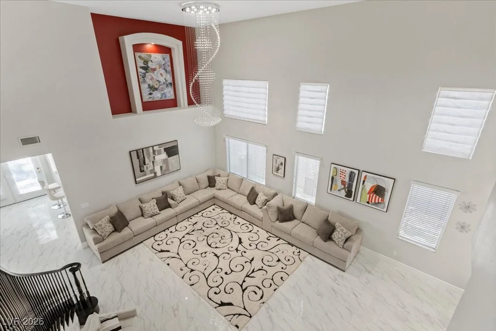 9378 Chateau St Jean, Las Vegas, NV 89123
