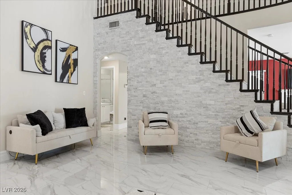 9378 Chateau St Jean, Las Vegas, NV 89123