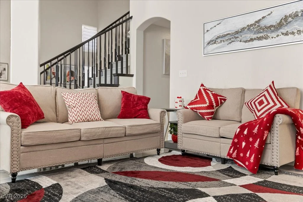 9378 Chateau St Jean, Las Vegas, NV 89123