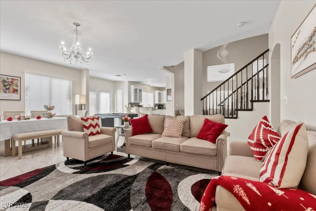 9378 Chateau St Jean, Las Vegas, NV 89123