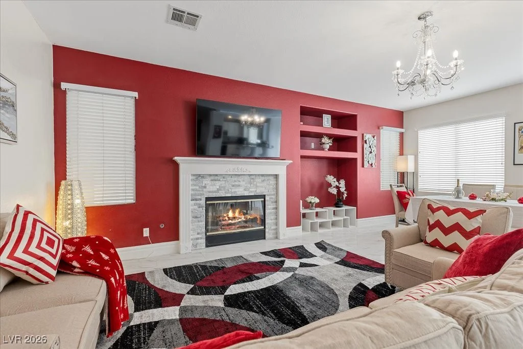 9378 Chateau St Jean, Las Vegas, NV 89123