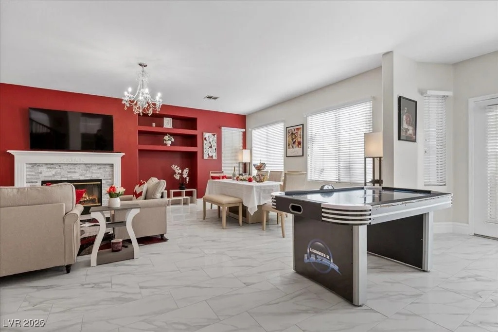 9378 Chateau St Jean, Las Vegas, NV 89123