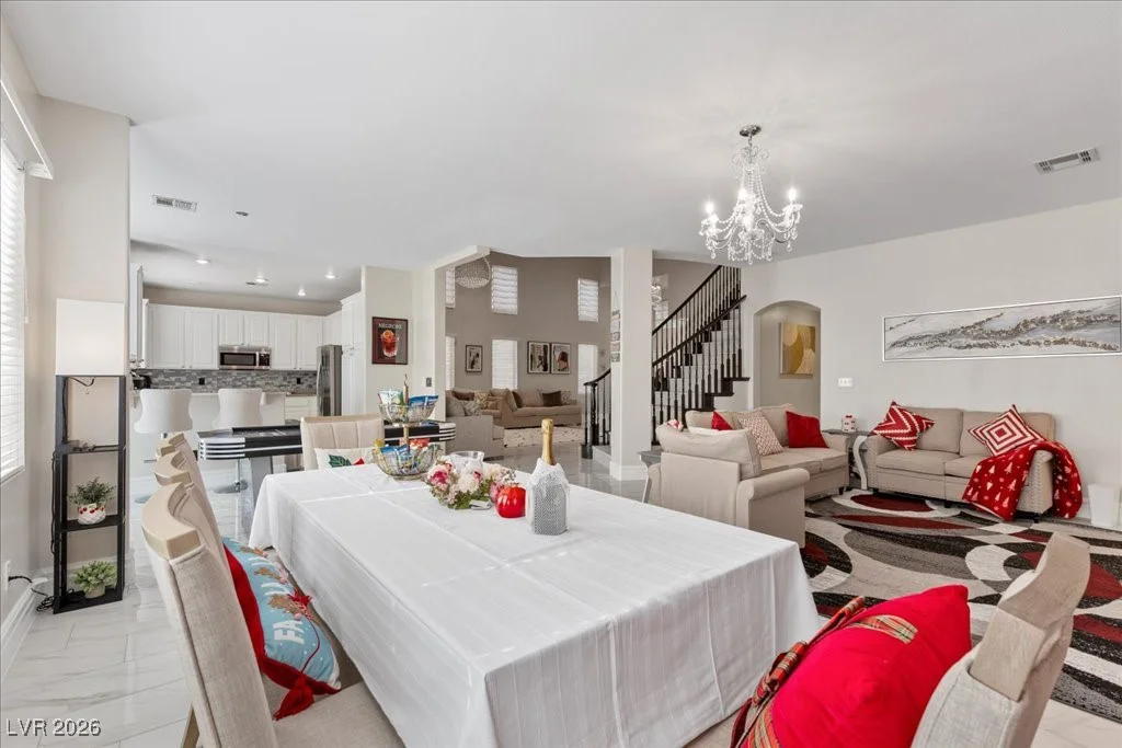 9378 Chateau St Jean, Las Vegas, NV 89123