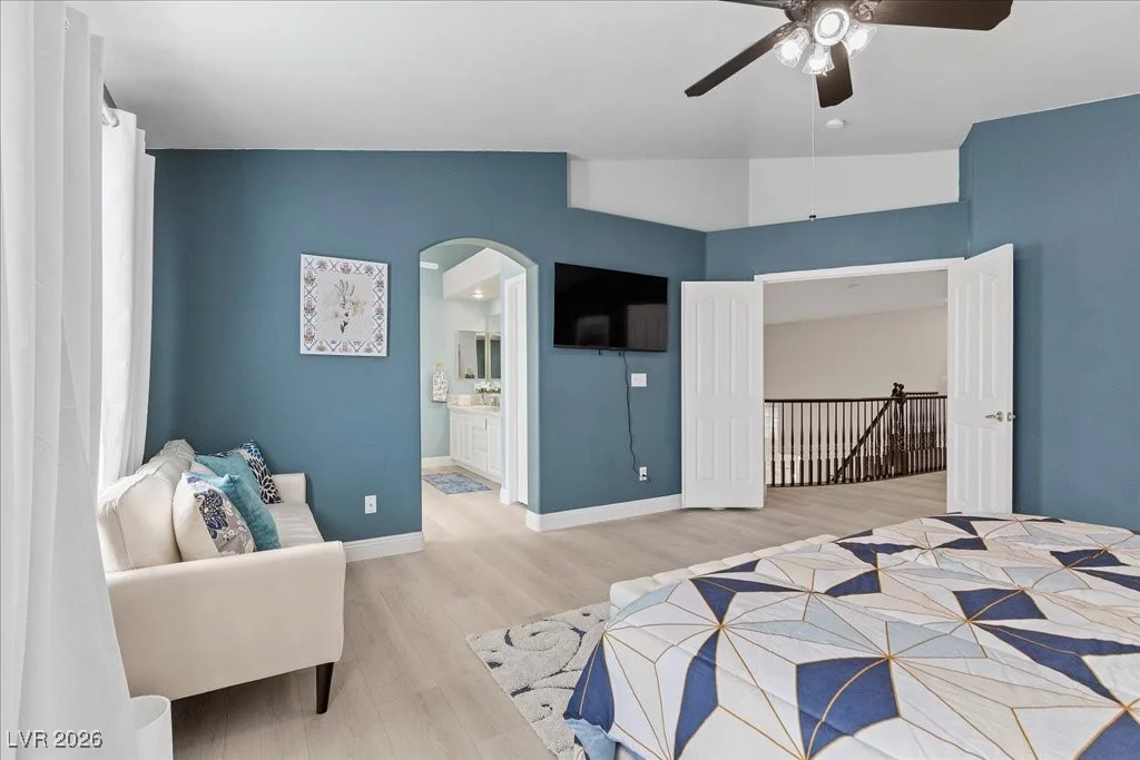9378 Chateau St Jean, Las Vegas, NV 89123