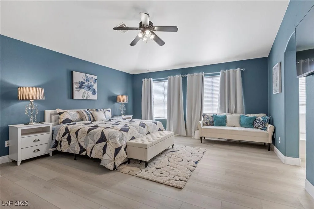 9378 Chateau St Jean, Las Vegas, NV 89123
