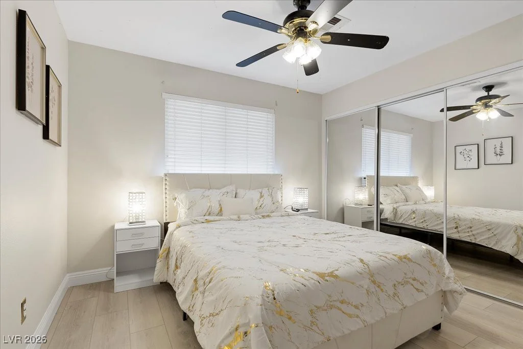 9378 Chateau St Jean, Las Vegas, NV 89123