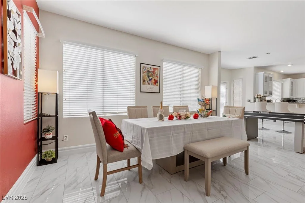 9378 Chateau St Jean, Las Vegas, NV 89123