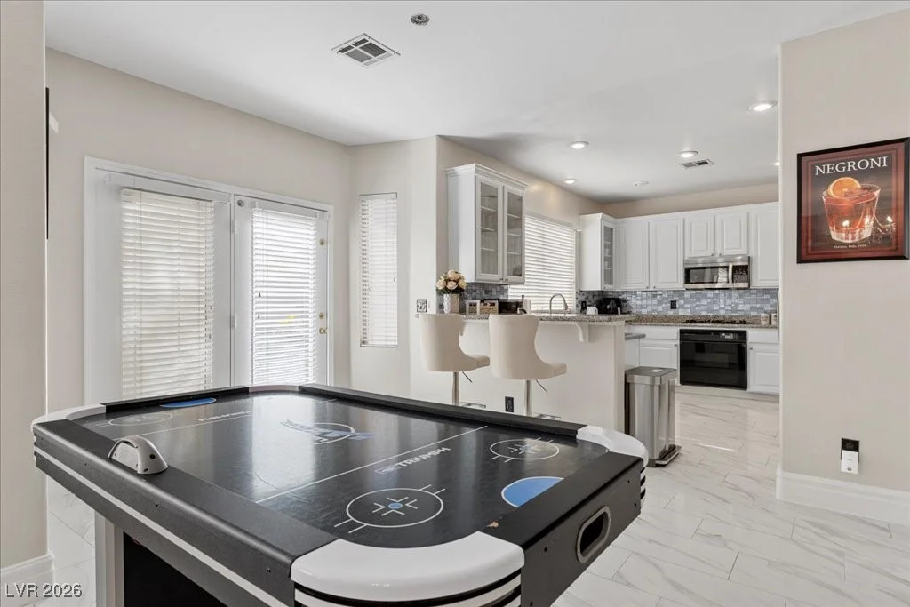 9378 Chateau St Jean, Las Vegas, NV 89123