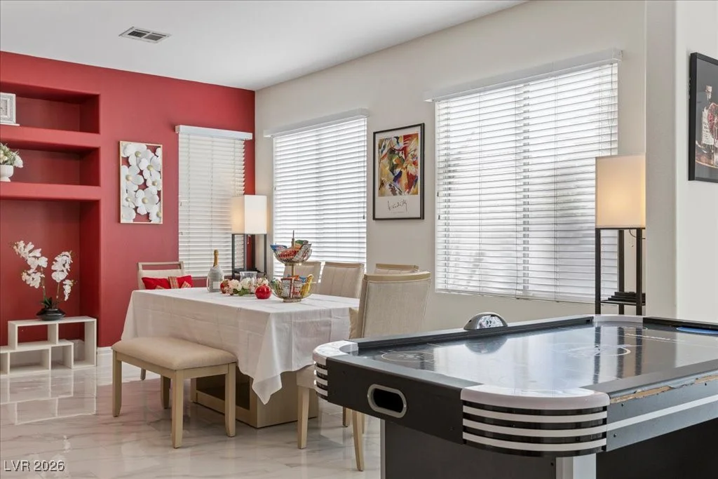 9378 Chateau St Jean, Las Vegas, NV 89123