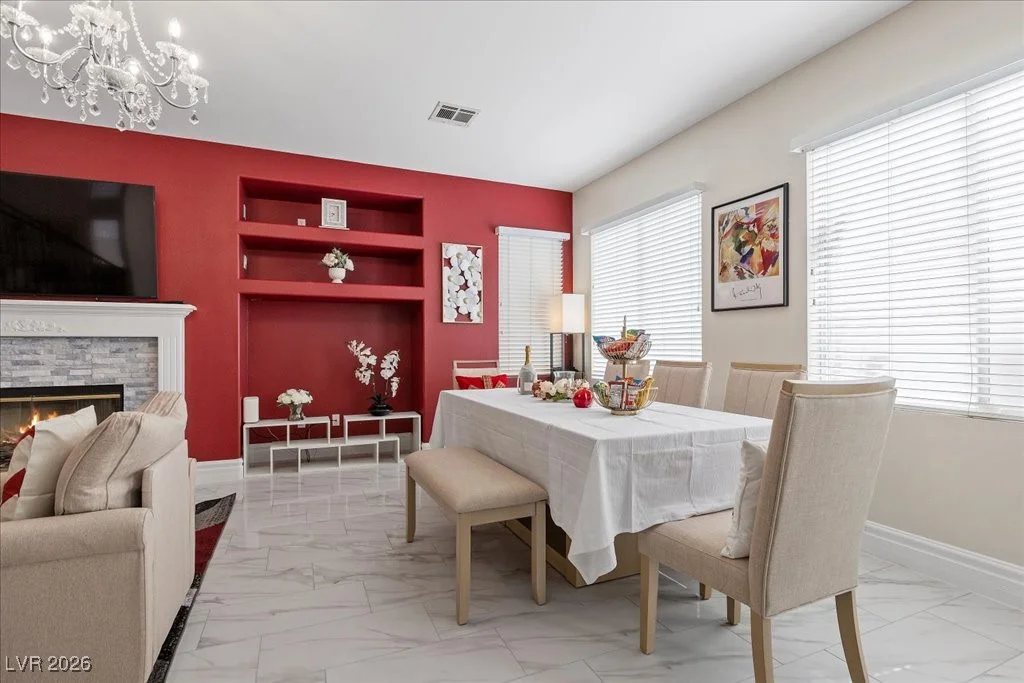 9378 Chateau St Jean, Las Vegas, NV 89123