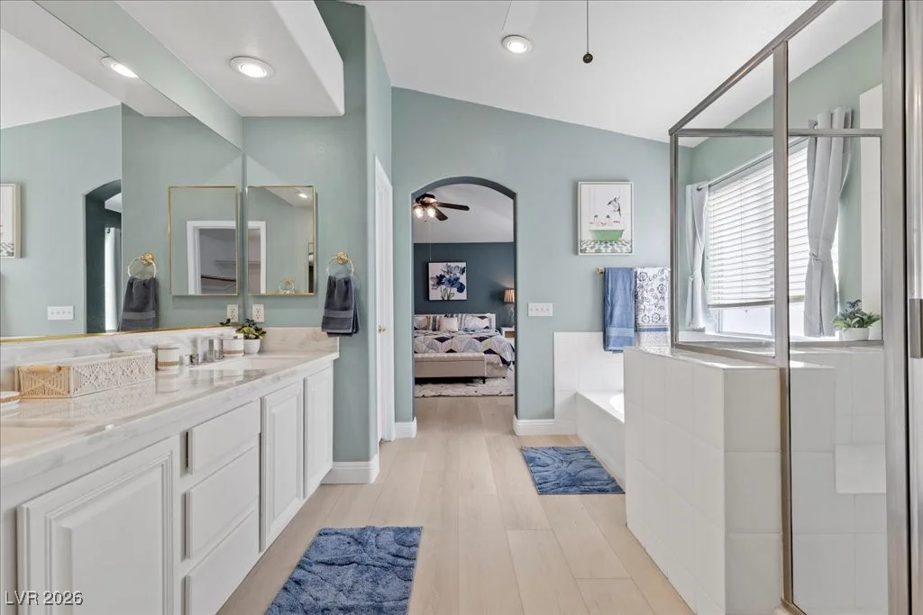9378 Chateau St Jean, Las Vegas, NV 89123
