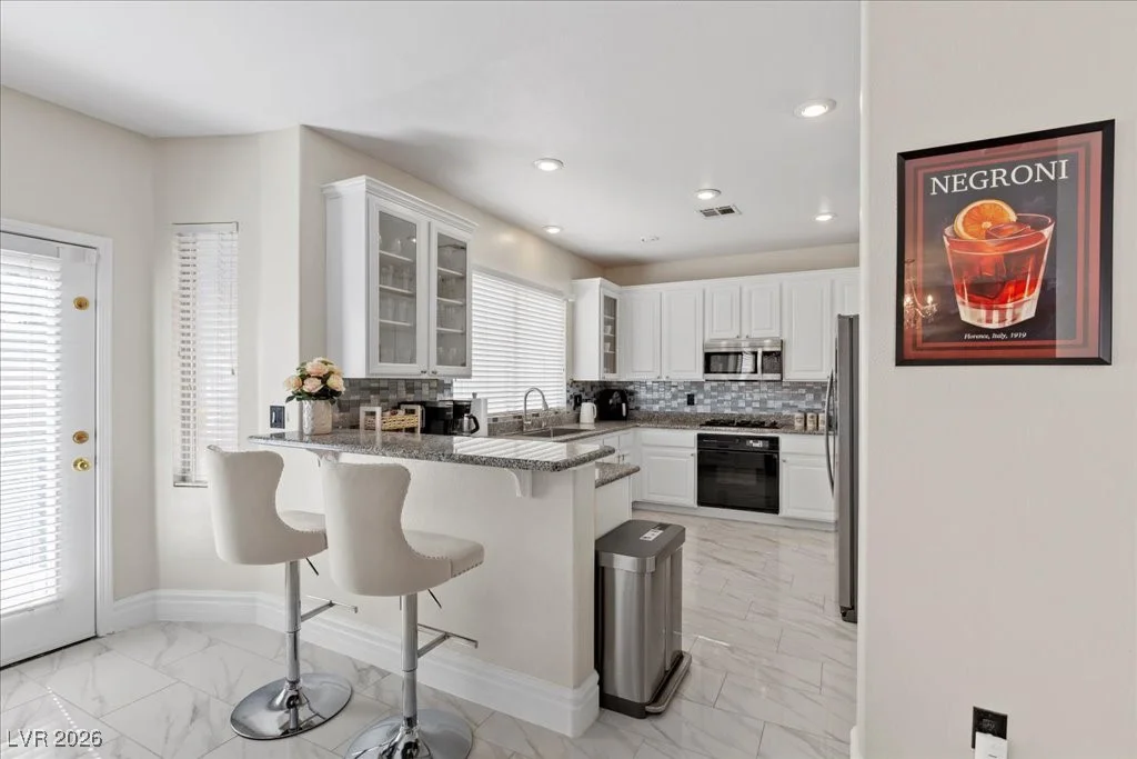 9378 Chateau St Jean, Las Vegas, NV 89123