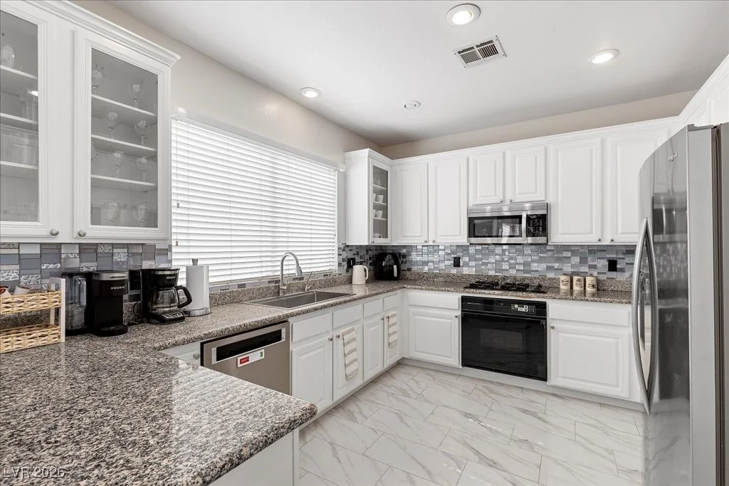 9378 Chateau St Jean, Las Vegas, NV 89123