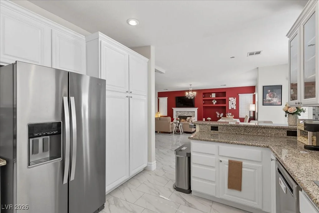 9378 Chateau St Jean, Las Vegas, NV 89123