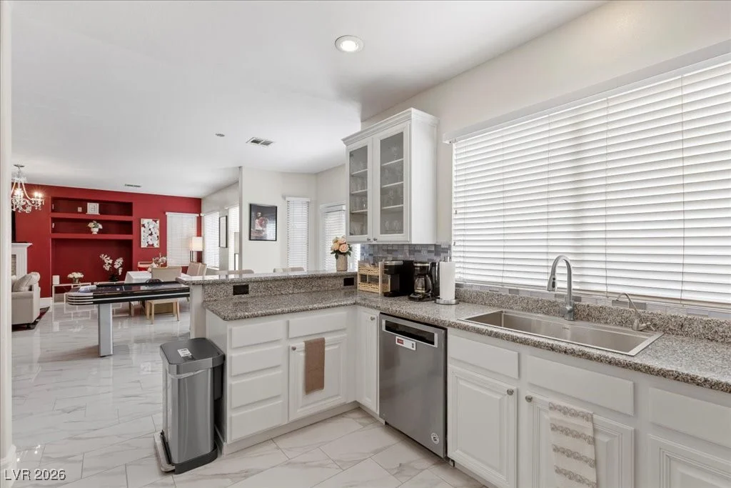 9378 Chateau St Jean, Las Vegas, NV 89123