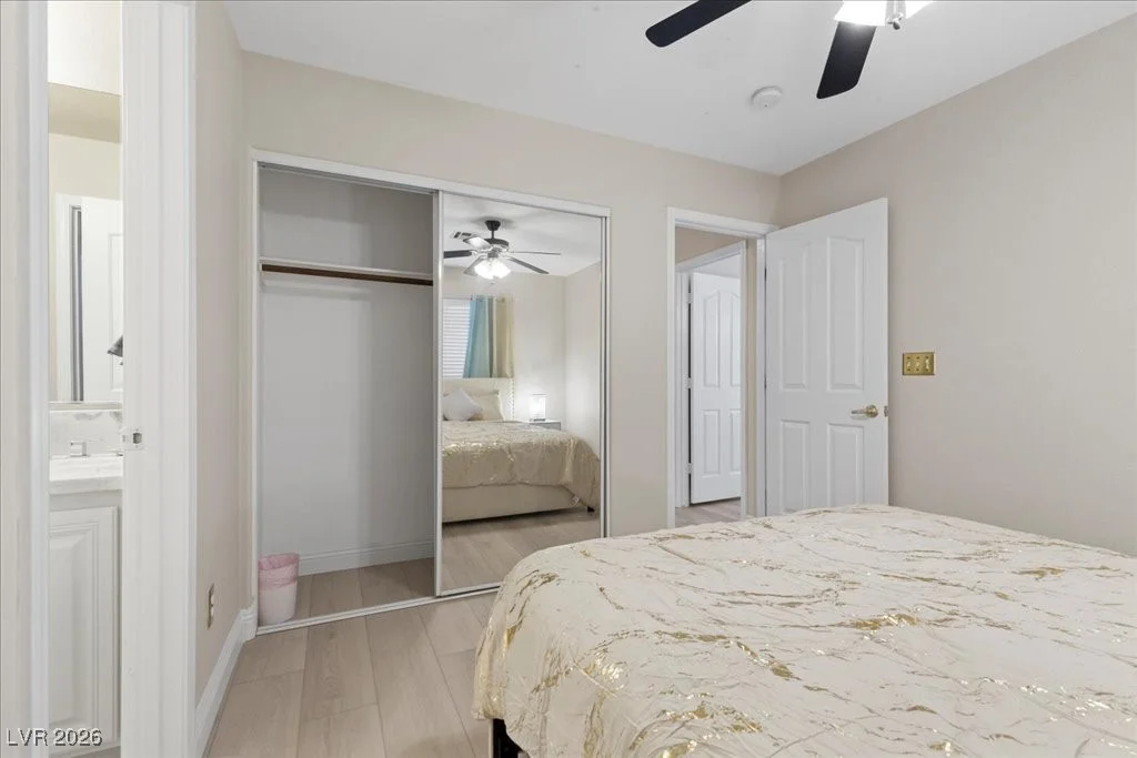 9378 Chateau St Jean, Las Vegas, NV 89123