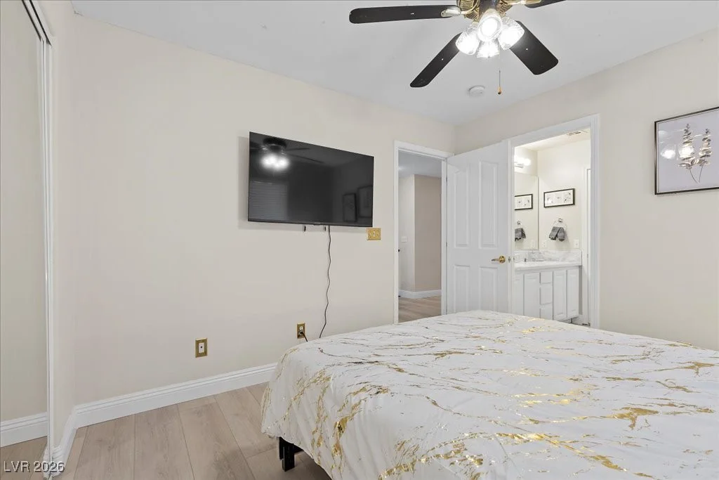 9378 Chateau St Jean, Las Vegas, NV 89123